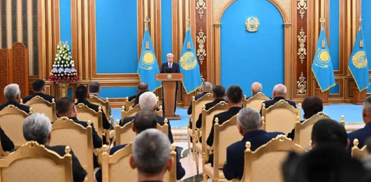 Қазақстанның 30-дан астам елмен тікелей әуе қатынасы бар