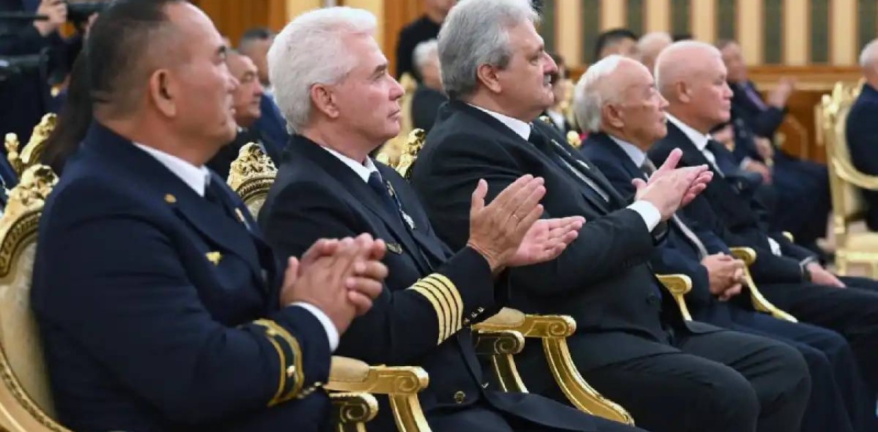 Президент: Қазақстанда көлік-транзит саласы қарқынды дамуда