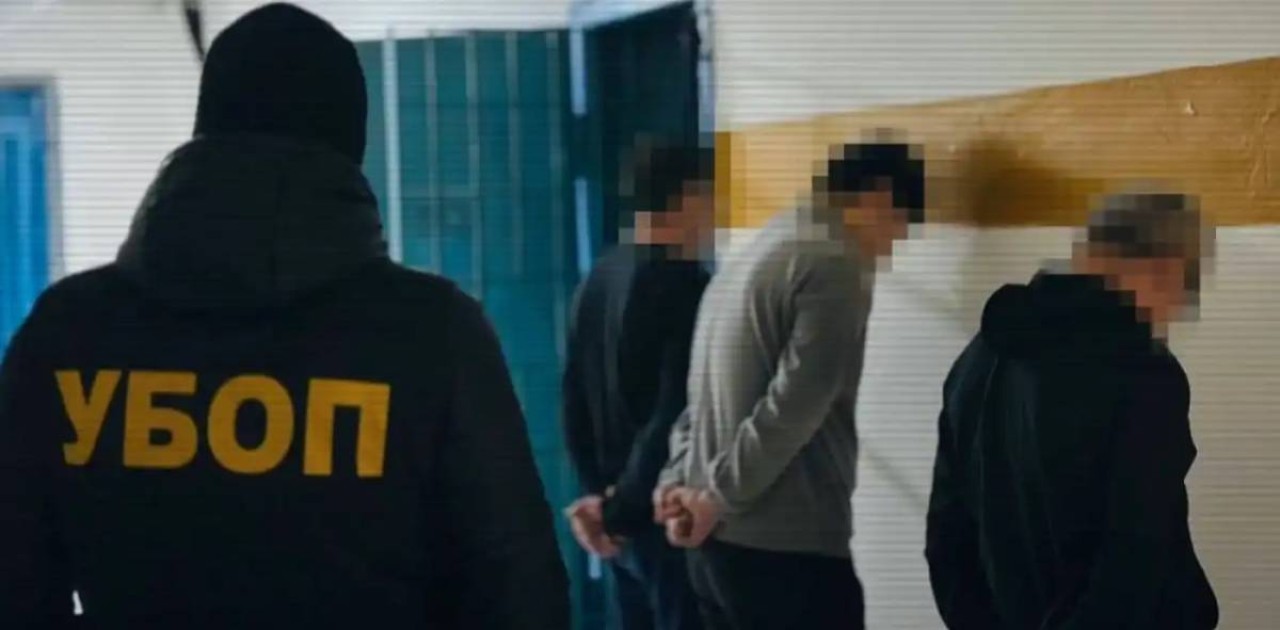 Еліміздің 10 өңірінде түрмелерге ықпал жасайтын қылмыстық топтар ұсталды