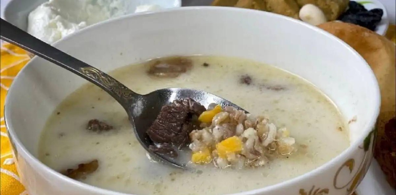 Наурыз көже дайындауға қанша ақша кетеді