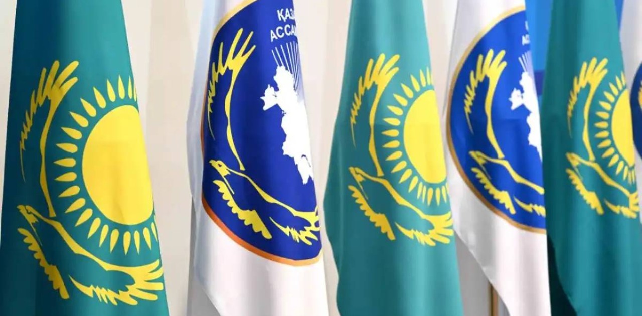 Ел бірлігі – ең алдымен, күллі қазақтың бірлігі - Президент