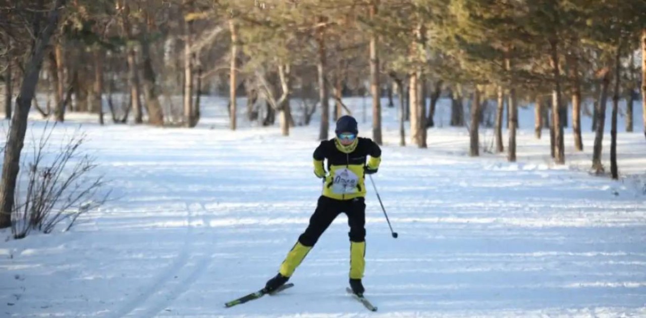 Қарашада қысқы спорт түрлерінен қандай жарыстар өтеді