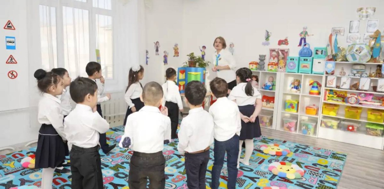 Жекеменшік балабақшалар банкротқа ұшыраудың алдында тұр – депутат