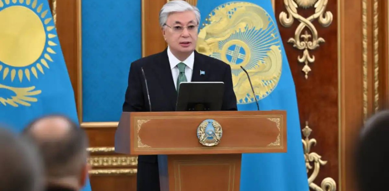 Тоқаев: Терең білім мен ғылымға ерекше мән беруіміз керек