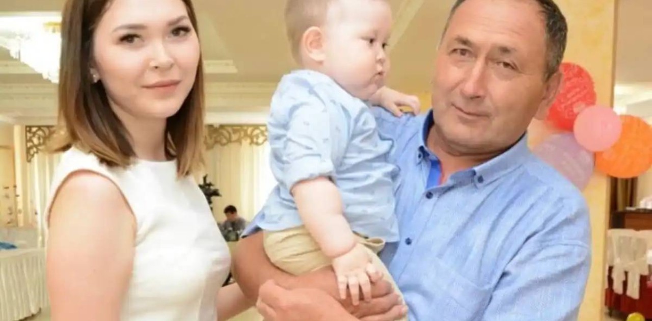 Отбасы күні: Тағдырын болат жолмен байланыстырған теміржолшылар әулеті