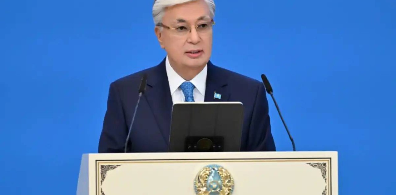 Біз еліміздегі этносаралық келісім мен бейбітшілікке нұқсан келтіретін кез келген арандатудың жолын кесіп келеміз - Президент