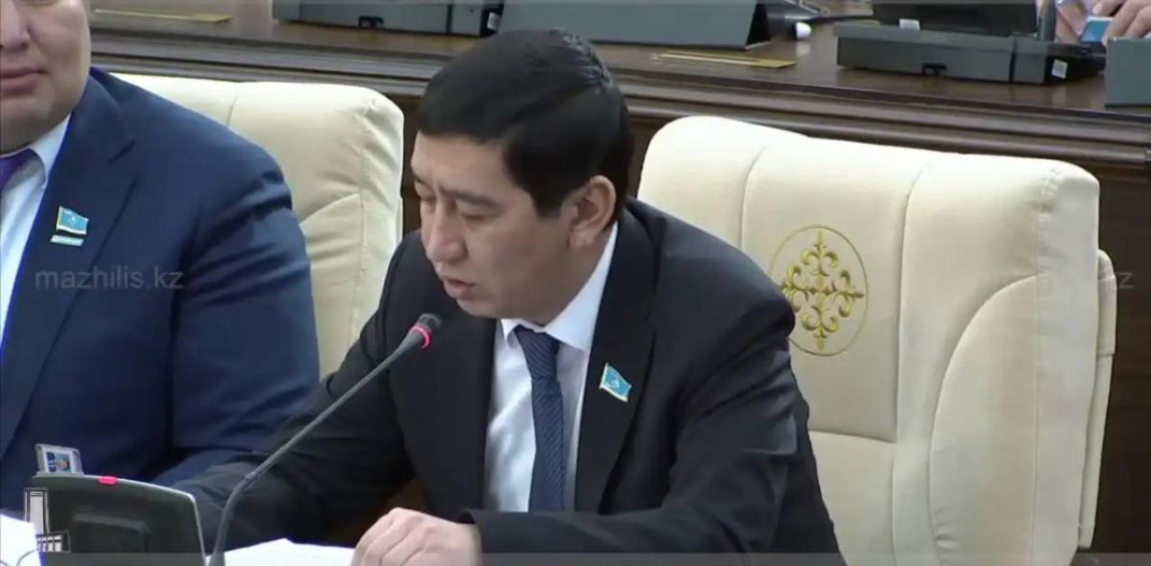 Бір-екі бағдарлама ауылдарды гүлдендіре алмайды – депутат