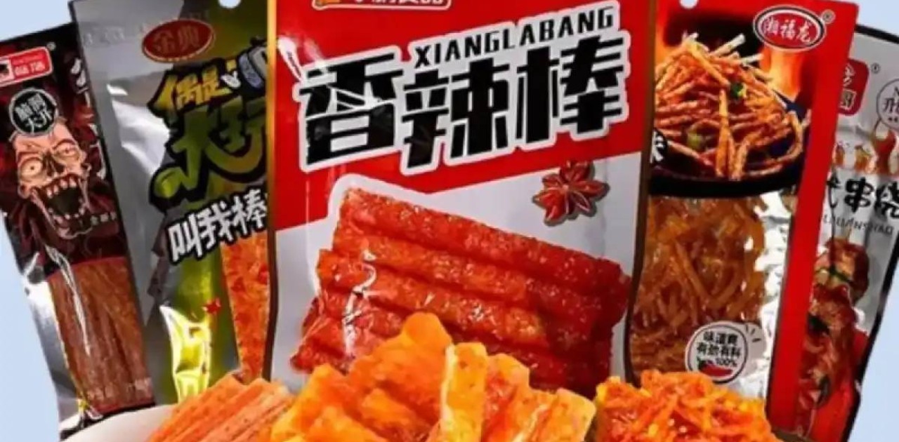 Денсаулық сақтау министрлігі оқушылар уланған қытай снектерін сатуға тыйым салды