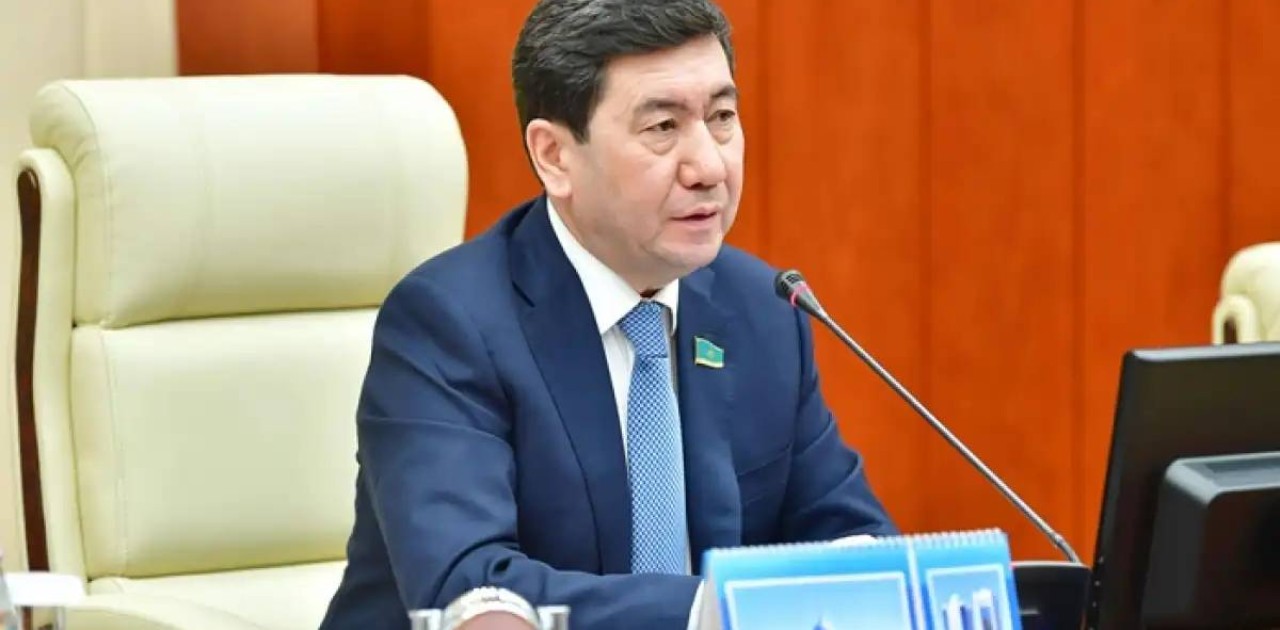 Қошанов: «Отыз жыл бойы суперпрезиденттік басқару формасы қолданылды»