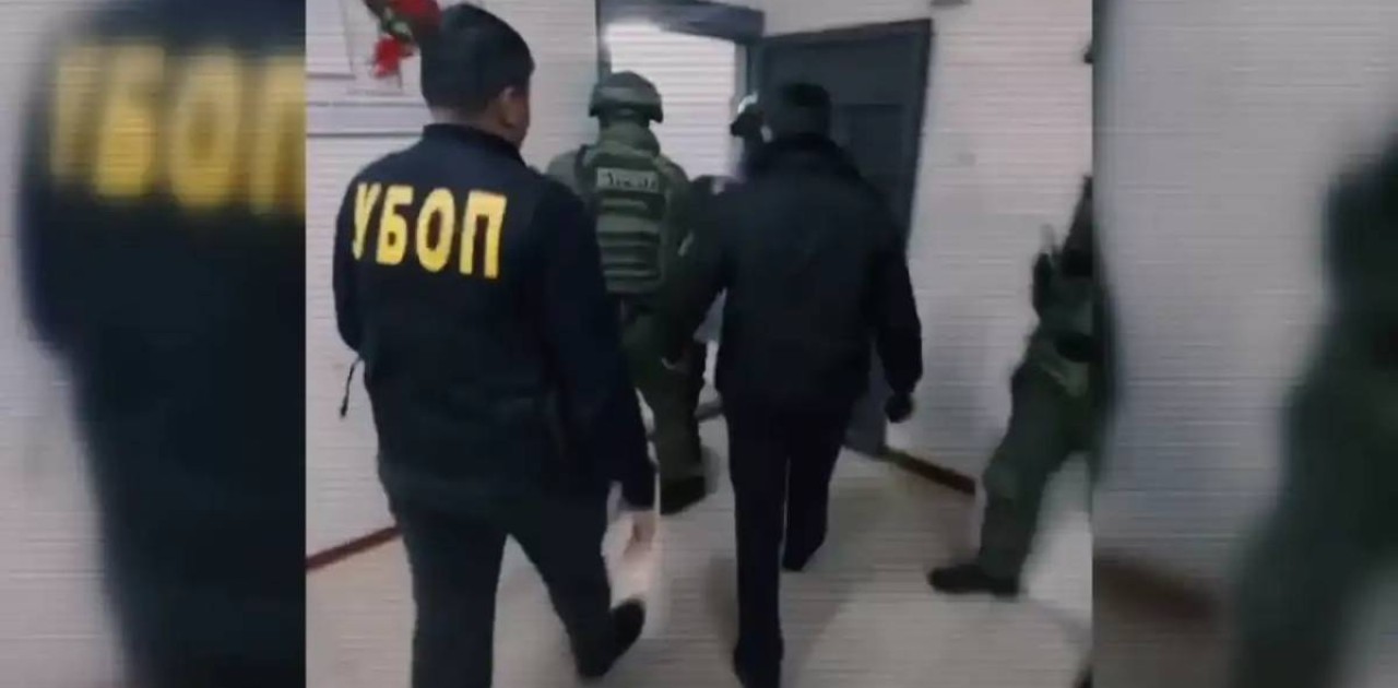 Жетісуда полиция трансұлттық ұйымдасқан қылмыстық топты ұстады