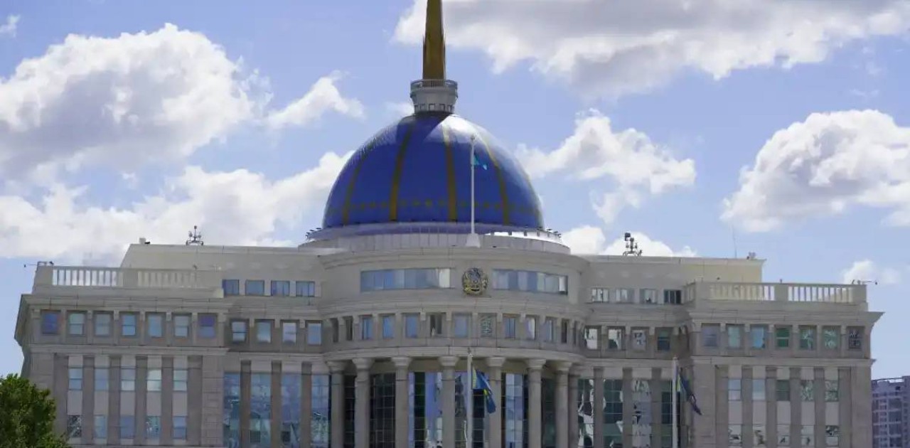 Болгария Президенті Қазақстанға ресми сапармен келеді