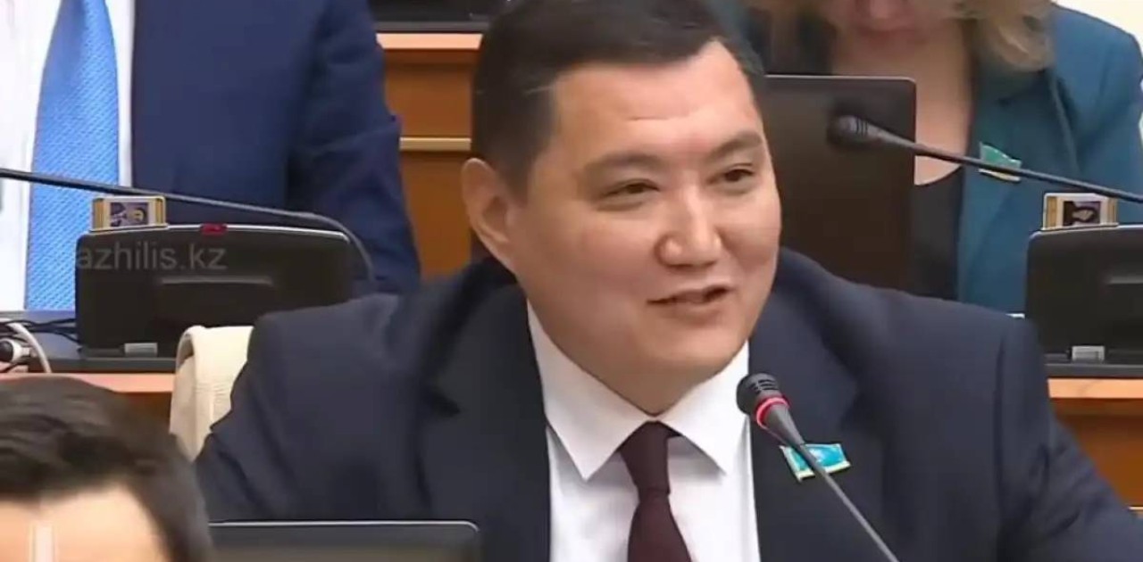 Бақытжан Базарбек: Заң үстемдігін дәріптеу – азаматтық міндетіміз