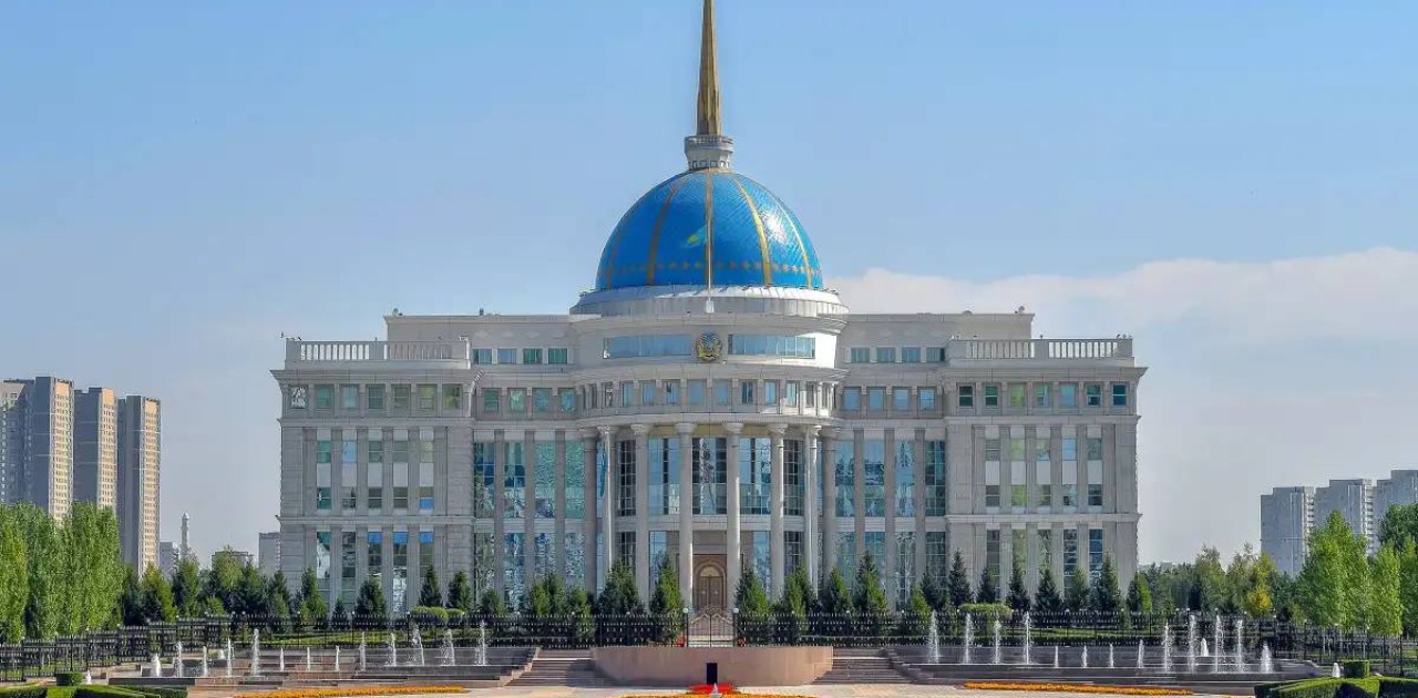 Президенттің БАҚ саласындағы сыйлығына ұсынымдар қабылдау қашан басталады