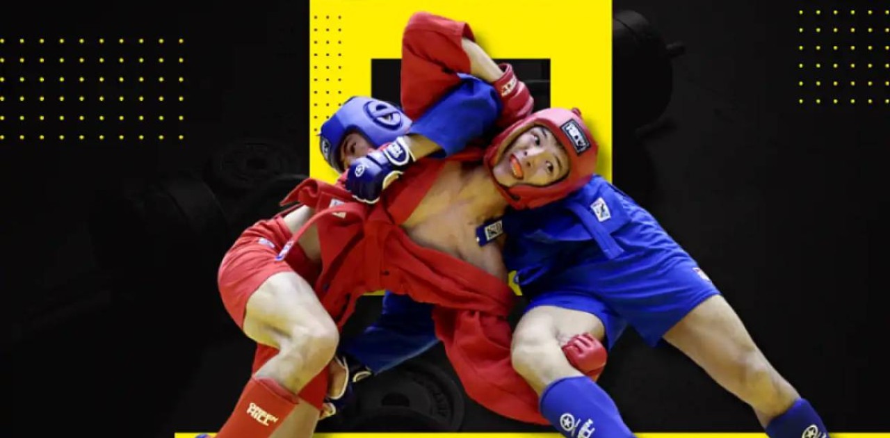 Астанада самбодан әлем чемпионаты өтеді