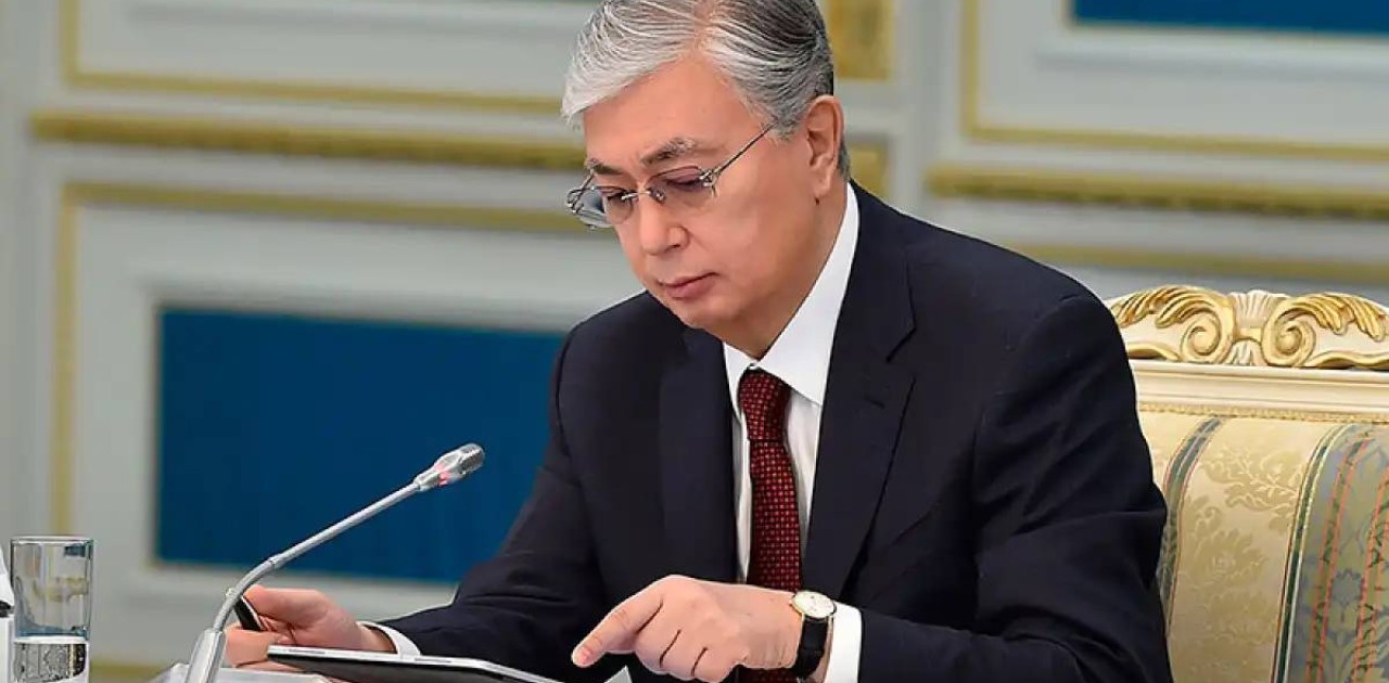 Елімізде Атом энергиясы жөніндегі агенттік құрылды