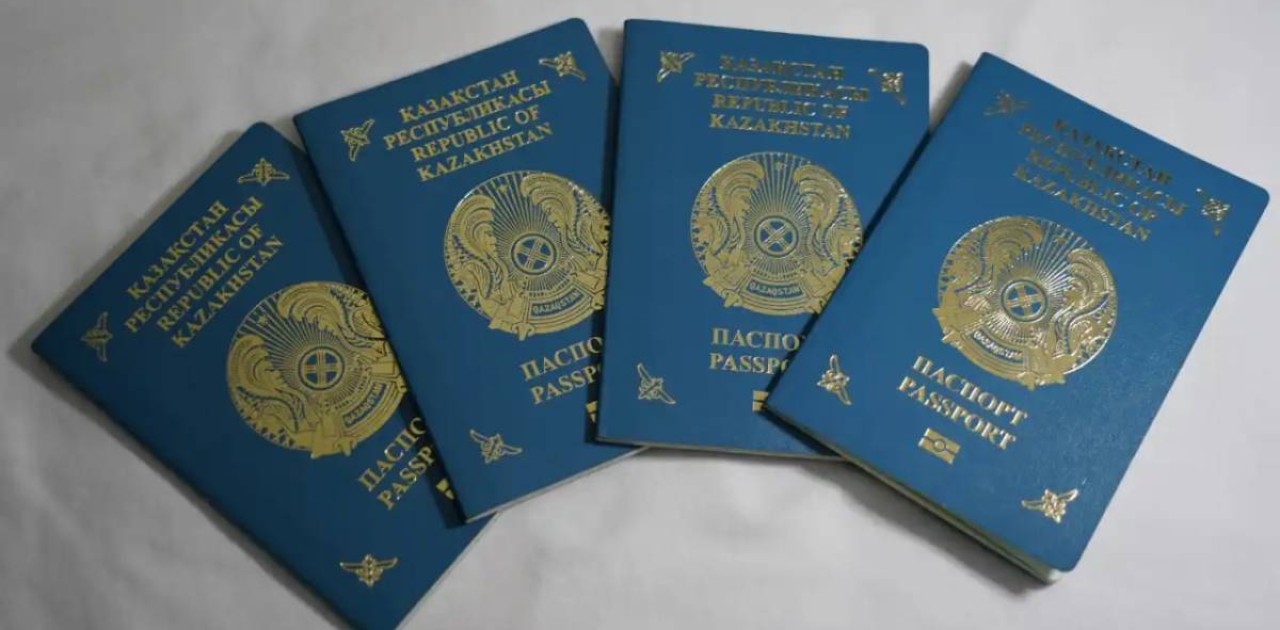 Шетелдіктерге заңсыз құжаттар әзірлеп берген екі елордалық сотталды