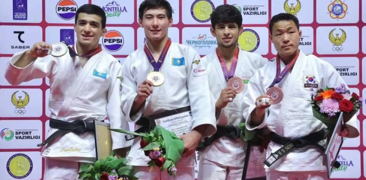 Қазақстандық әскерилер әлем чемпионатында қола жүлдеге ие болды