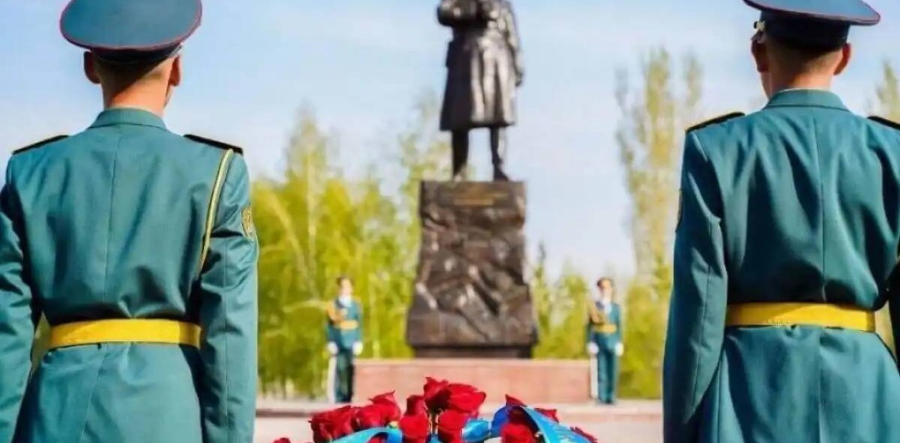 Cоғыс ардагерлерін іздеуге арналған «Батырларға тағзым» онлайн платформасы іске қосылды