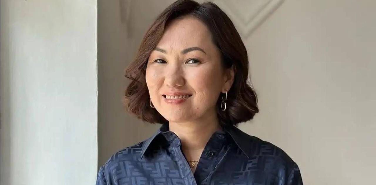 «Қоғамға дұрыс азамат қосқым келеді»: Роза коуч ұлдарының тәрбиесі туралы айтты