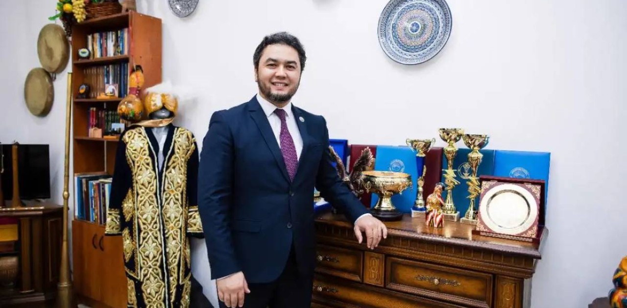 Қaзaқ-өзбек хaлықтaрындa ұқcacтықтaр өте көп – Шерзод Пулaтов