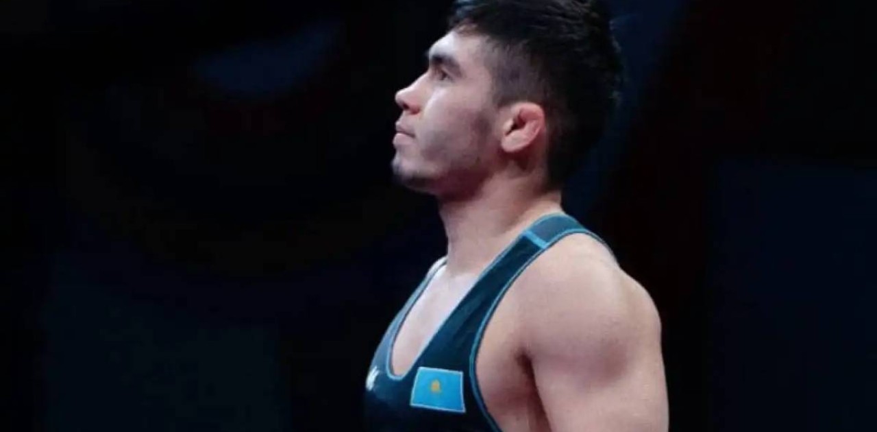 Әлем чемпионатына қатысатын палуандардың алғашқы қарсыласы анықталды