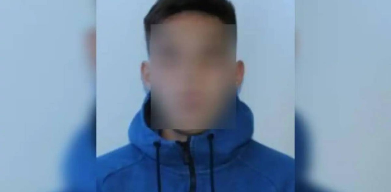 Адам өлтіргені үшін іздеуде болған күдікті Бакуде ұсталды