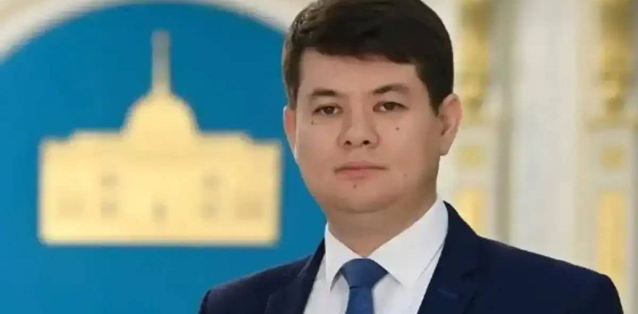 Рақымжан Ерназар Президент әкімшілігіндегі Әлеуметтік-экономикалық саясат бөлімін басқарады