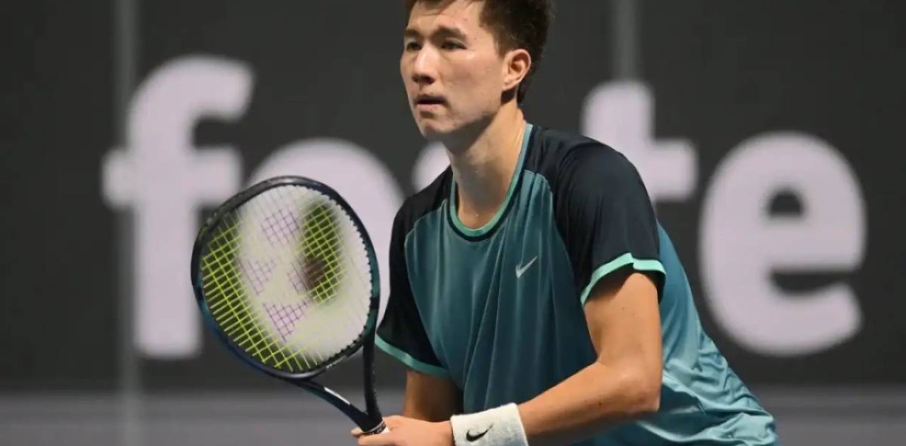 Бейбіт Жұқаев әлемдік рейтингте 29 орын жоғары көтерілді