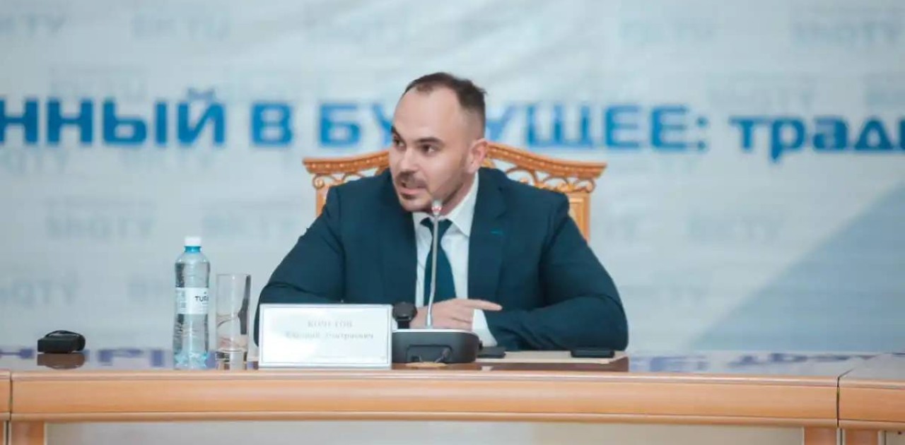 «Запастамын»: Вице-министр Евгений Кочетов Отан алдындағы борышы туралы сұраққа жауап берді