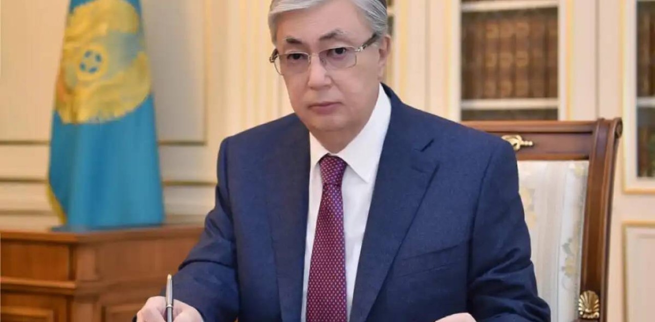 Тоқаев Түркістан қаласына ерекше мәртебе беретін заңға қол қойды