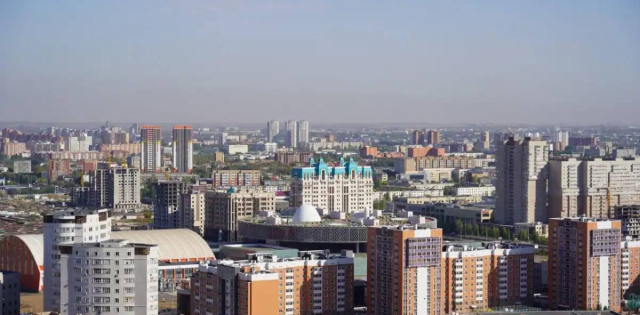 Астанада тұрғын үйлерге инвентаризация жүргізіліп жатыр