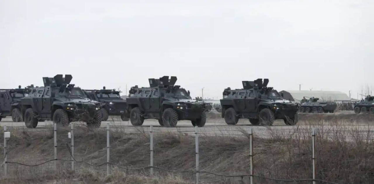 Қорғаныс министрлігі маңызды мәлімдеме жасады