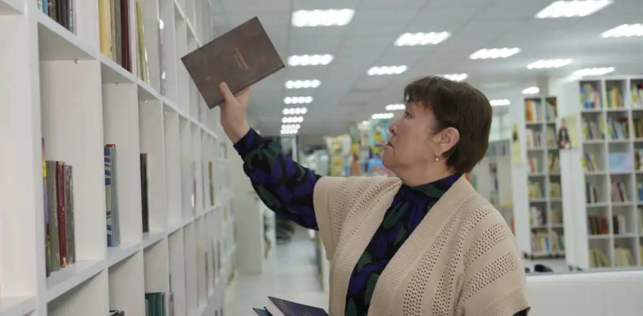 Еліміздің креативті секторларында 143 мыңнан астам адам жұмыс істейді