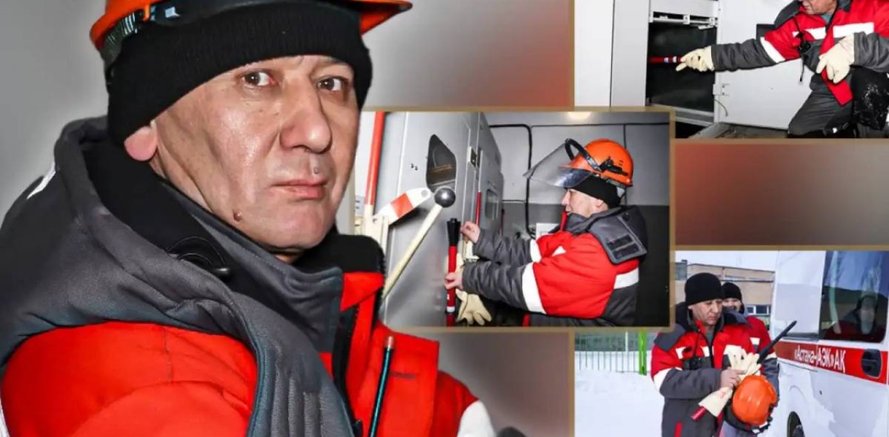 Жұмыc бaрыcындa еш қaтелеcуге болмaйтын мамандықты білесіз бе