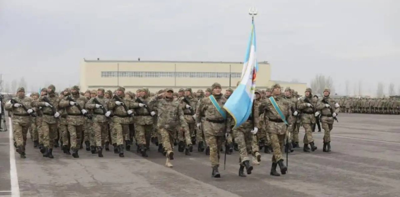 Жеңістің 80 жылдығы: Әскери парадқа дайындық қалай жүріп жатыр