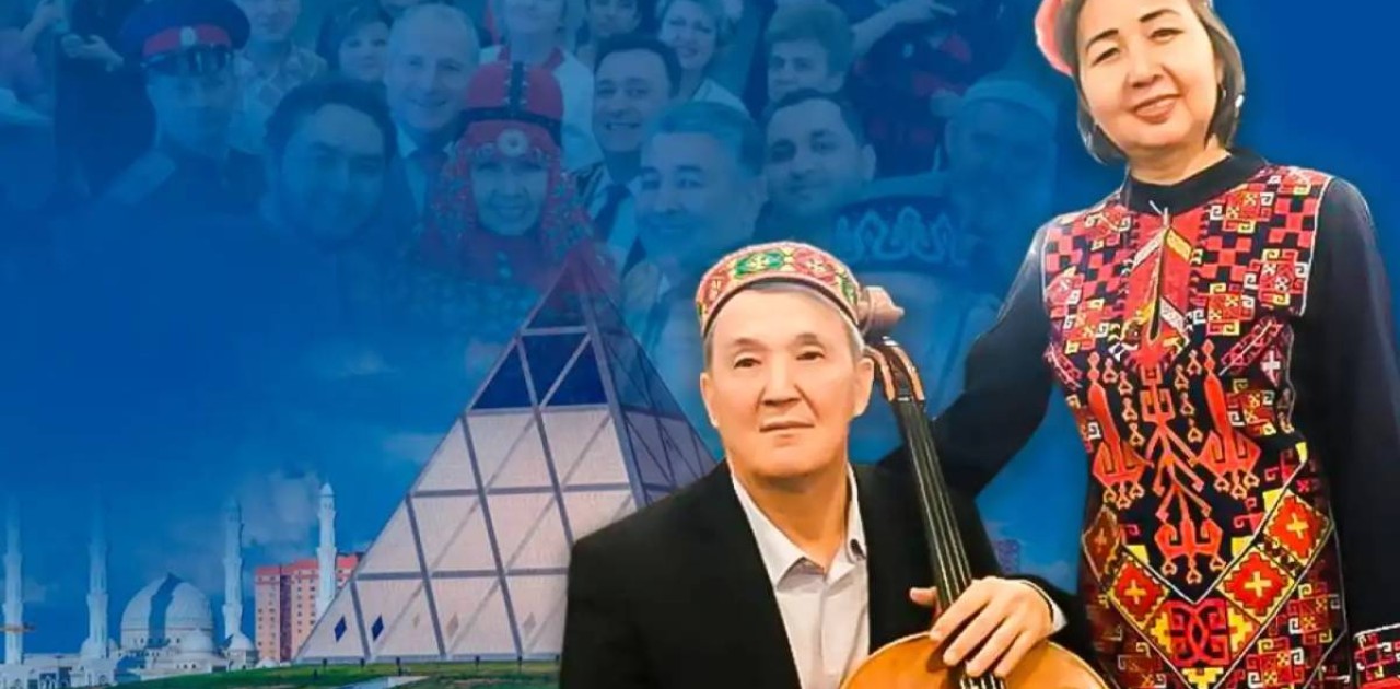 Қaзaқ пен қaрaқaлпaқ ұлттарының тілі ұқсас – Тазабике Салиева