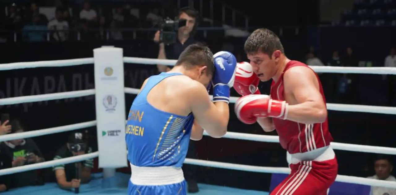 Бокстан әлем чемпионатына баратын спортшылар белгілі болды