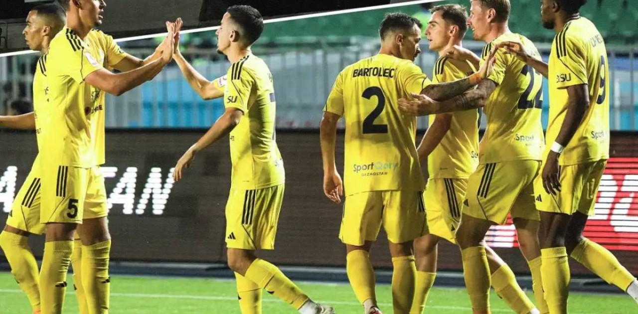 «Астана» – «Челси» матчына билеттер: Елордалық клуб ресми мәлімдеме жасады