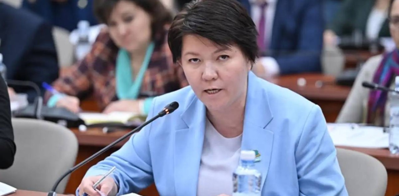 Жұмысшы мамандықтардың мәртебесін көтеру керек – депутат