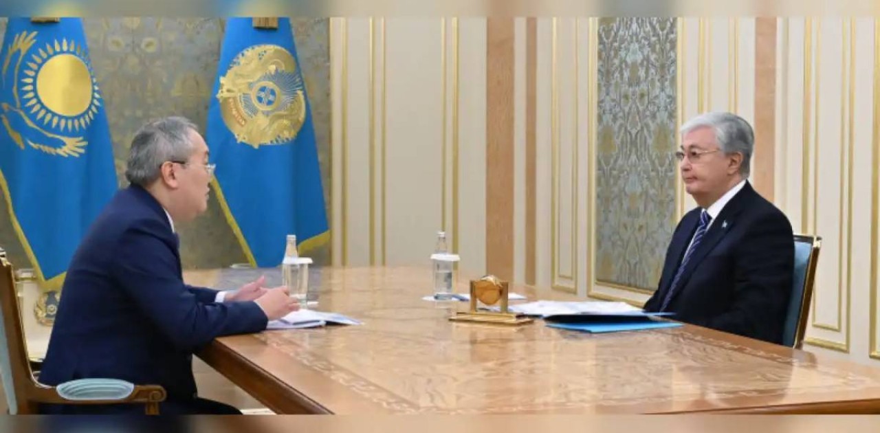 Қазақстанда алаяқтықты жарнамалайтын 15 мыңға жуық сайт бұғатталды