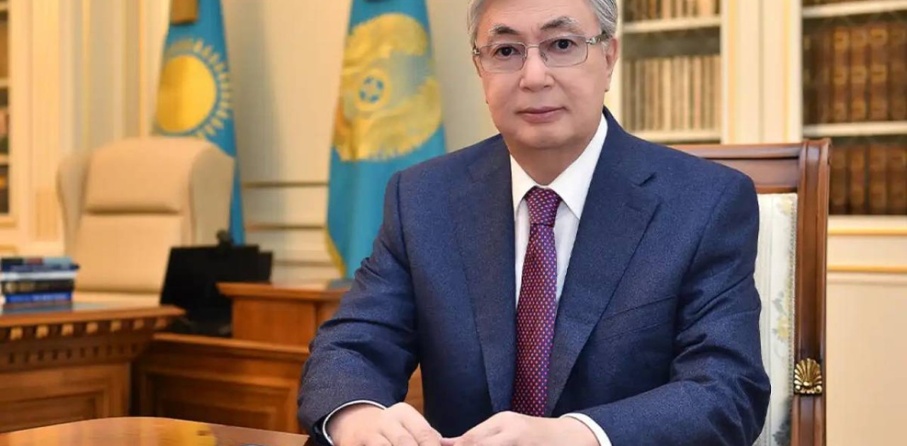 Президент қазақстандықтарды Рождество мерекесімен құттықтады