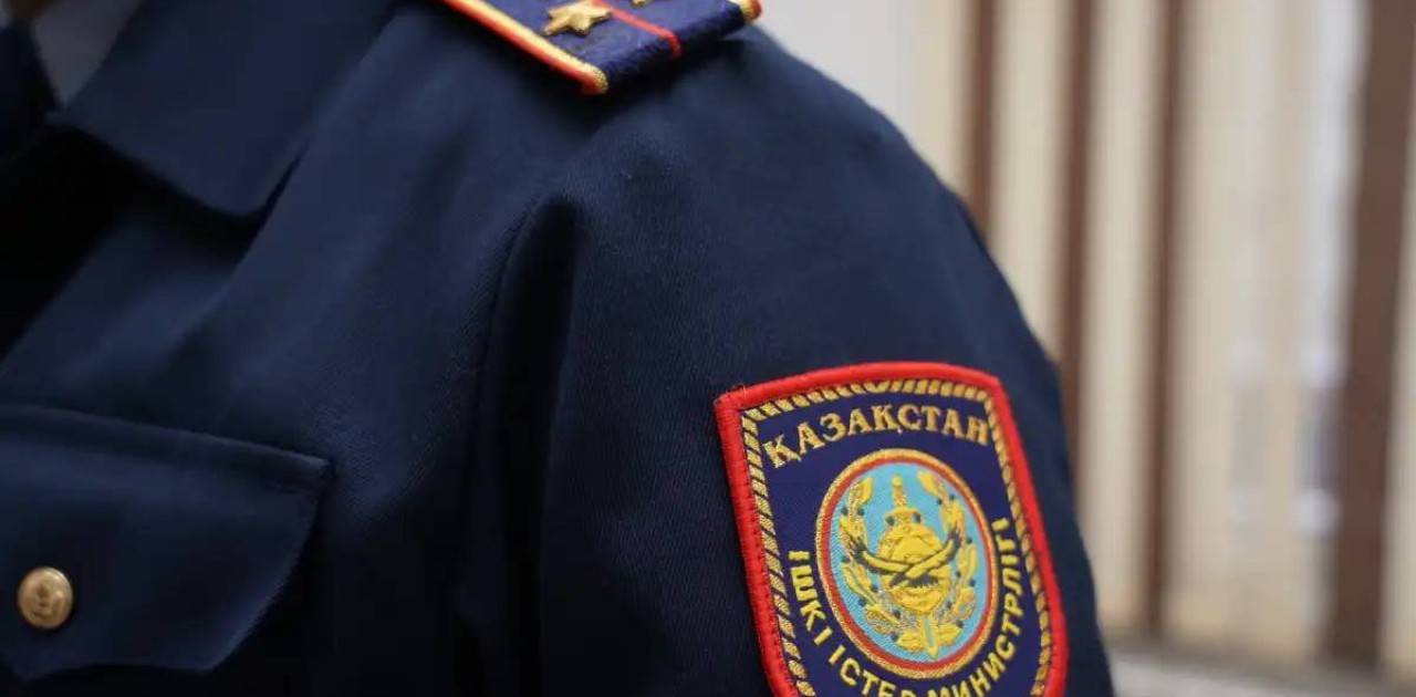 Астанада түнгі уақытта тыныштықты бұзған 4 500-ге жуық дерек анықталды