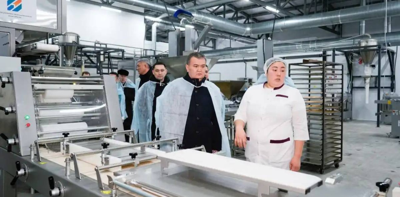 Астанада 200-ге жуық жаңа жұмыс орны ашылады