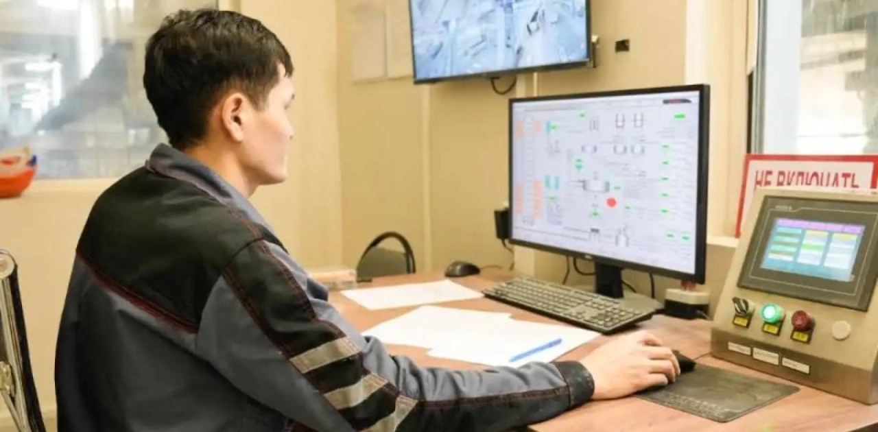 Жұмысшы мамандықтары жылы: Биыл елордада 21 жоба іске асырылады