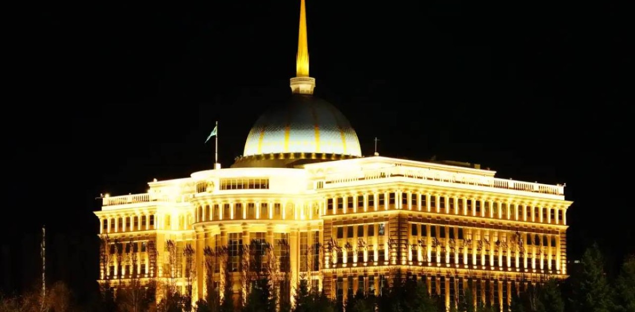 Президент Кореяда ұшақ апатынан қаза тапқандардың туыстарына көңіл айтты