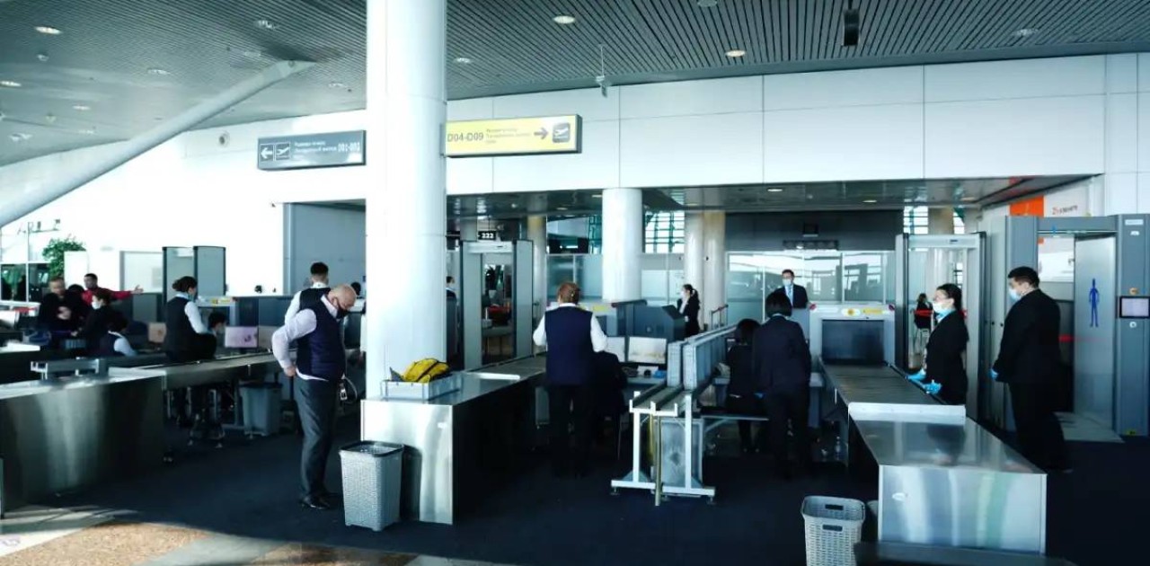 Air Astana ұшақ бортында пауэрбанктерді қолдануға қатысты мәлімдеме жасады