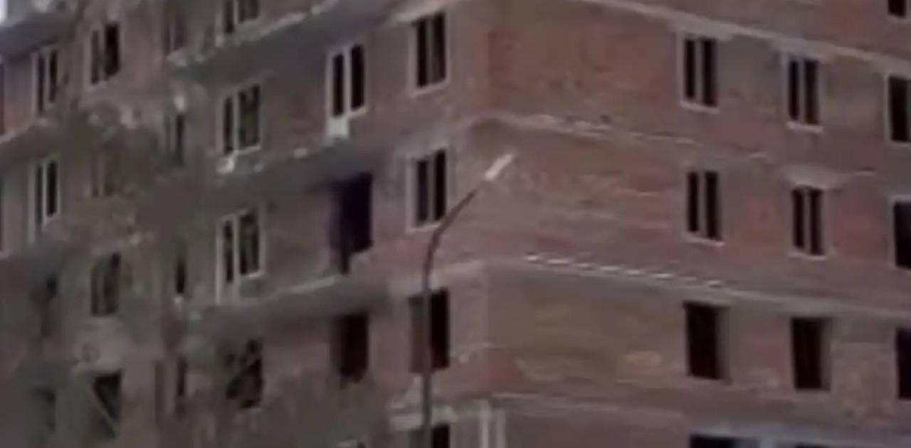 ШҚО салымшылары 2 млрд теңге салып, баспанасыз қалды