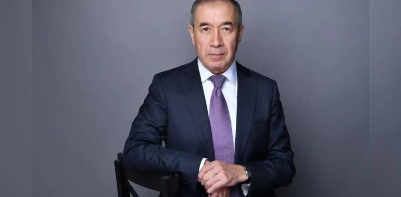 Сапар Ахметов: Әрбір адам жұмысшы мамандығы иесі болуы керек