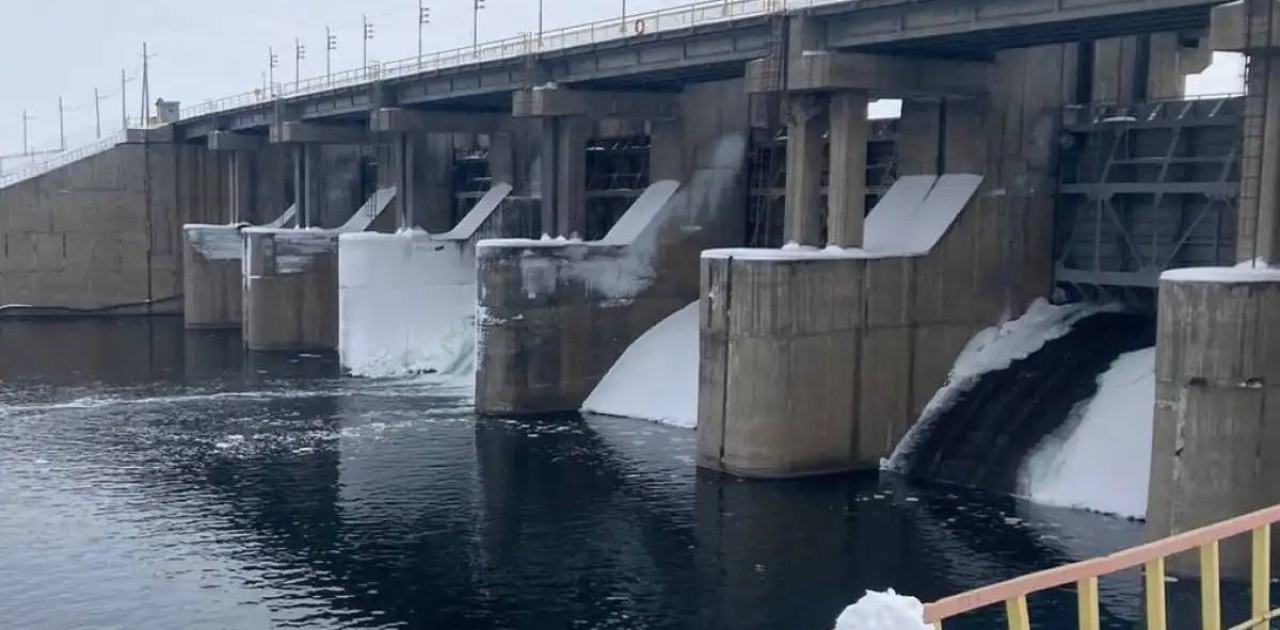 Жамбыл облысында 3 су қоймасының құрылысы басталады
