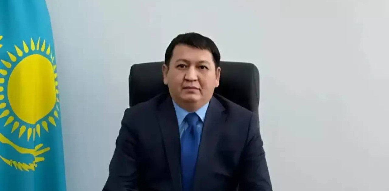 Ақтау әкімінің орынбасары тағайындалған күннің ертеңіне жұмыстан кетті